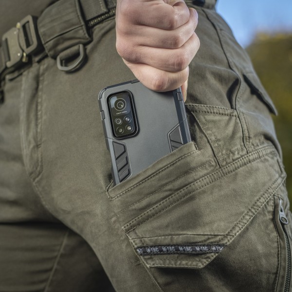 M-Tac брюки Aggressor Gen.II Vintage Olive - 20082048-28/30 M-Tac брюки Aggressor Gen.II Vintage Olive - 20082048-28/30