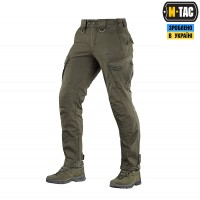 M-Tac брюки Aggressor Gen.II Vintage Dark Olive