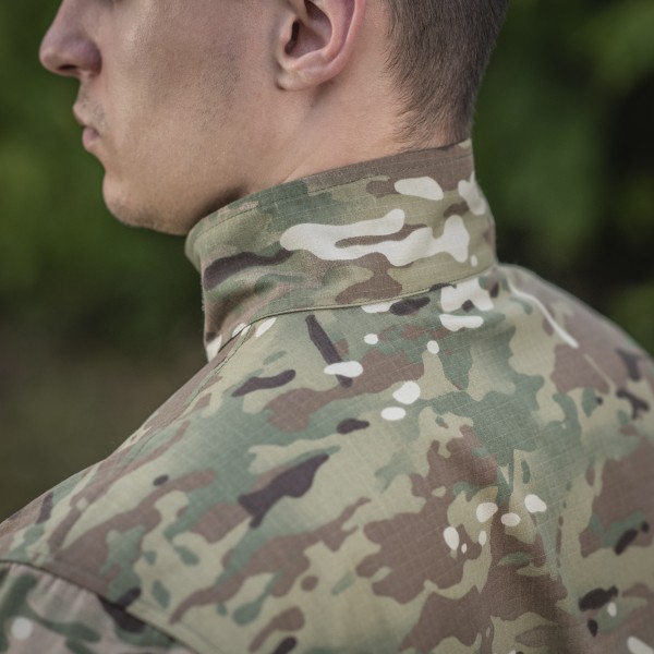 M-Tac кітель польовий NYCO Multicam - 20083008 M-Tac кітель польовий NYCO Multicam - 20083008