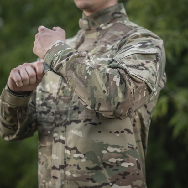 M-Tac кітель польовий NYCO Multicam - 20083008 M-Tac кітель польовий NYCO Multicam - 20083008