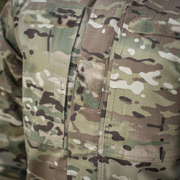 M-Tac кітель польовий NYCO Multicam - 20083008 M-Tac кітель польовий NYCO Multicam - 20083008