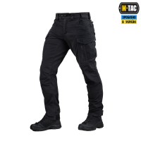 M-Tac брюки Patriot Gen.III Vintage Black