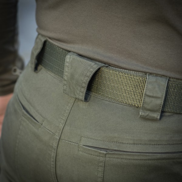 M-Tac штани Patriot Gen.III Vintage Dark Olive - 20084048 M-Tac штани Patriot Gen.III Vintage Dark Olive - 20084048