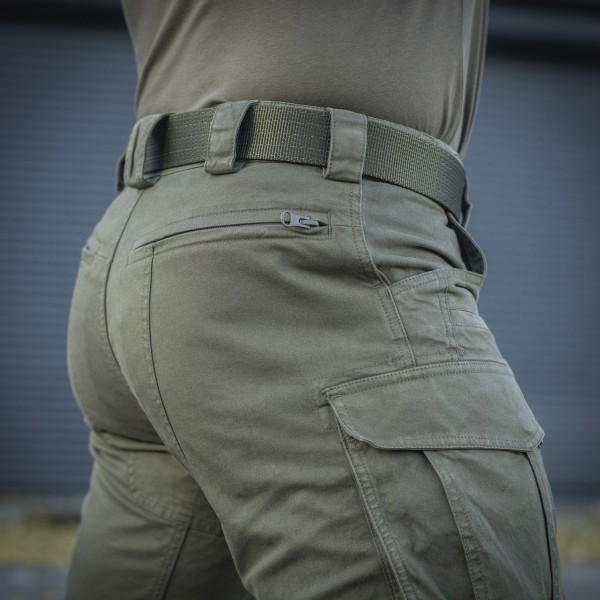 M-Tac штани Patriot Gen.III Vintage Dark Olive - 20084048 M-Tac штани Patriot Gen.III Vintage Dark Olive - 20084048