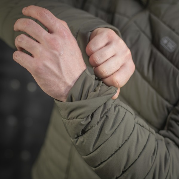 M-Tac куртка Jarl Olive - 20087001