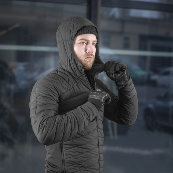 M-Tac куртка Jarl Black - 20087002