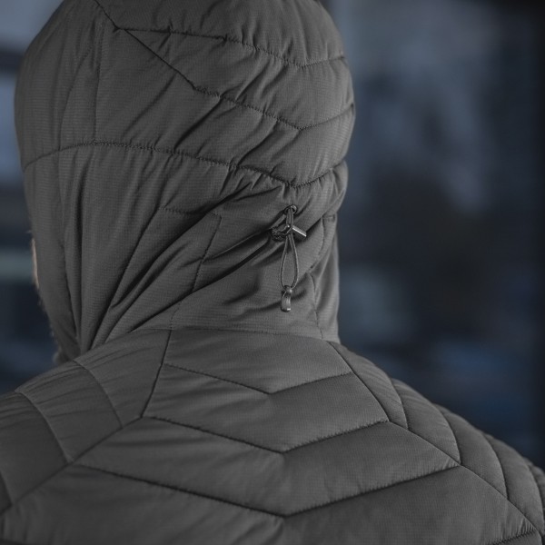 M-Tac куртка Jarl Black - 20087002