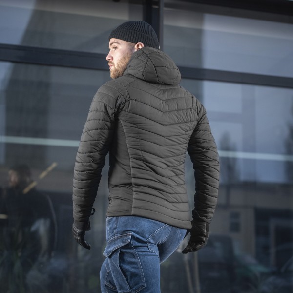 M-Tac куртка Jarl Black - 20087002