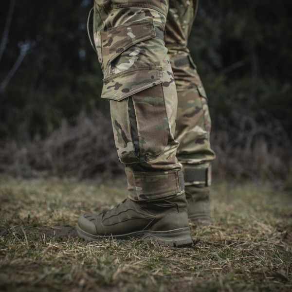 M-Tac штани Army Gen.II NYCO Multicam - 20087008