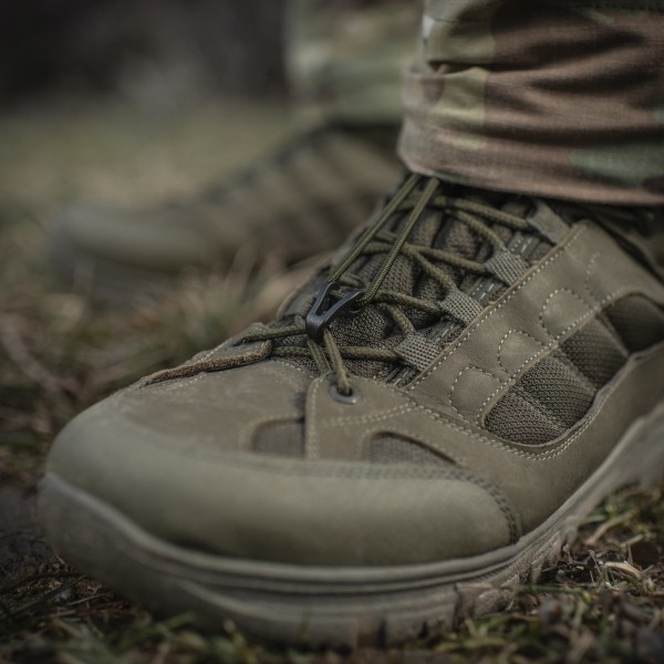 M-Tac штани Army Gen.II NYCO Multicam - 20087008