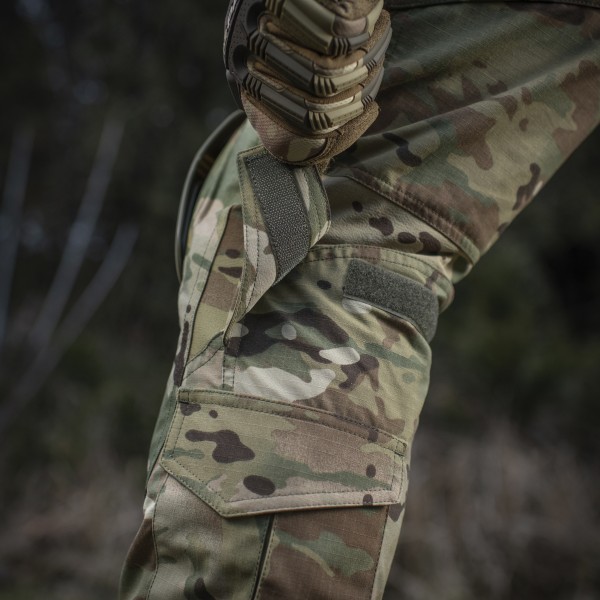 M-Tac штани Army Gen.II NYCO Multicam - 20087008