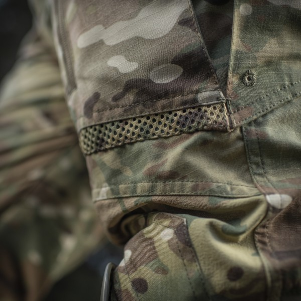 M-Tac штани Army Gen.II NYCO Multicam - 20087008