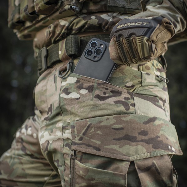 M-Tac штани Army Gen.II NYCO Multicam - 20087008