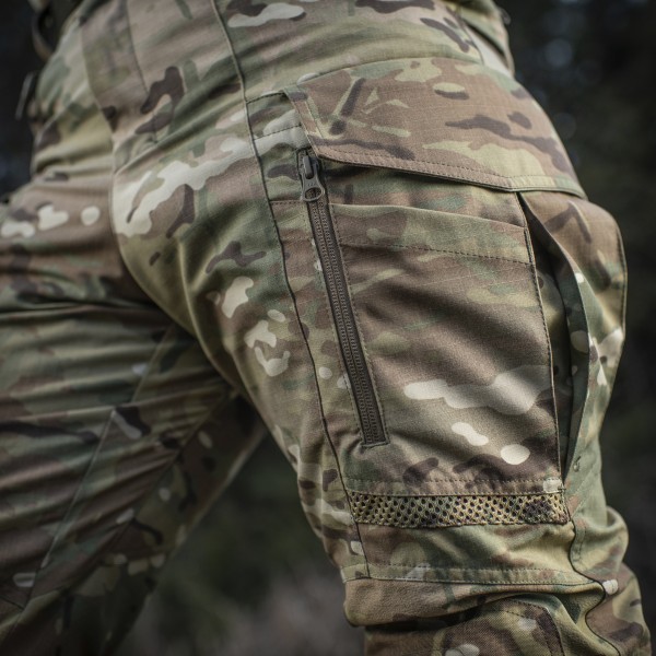 M-Tac штани Army Gen.II NYCO Multicam - 20087008