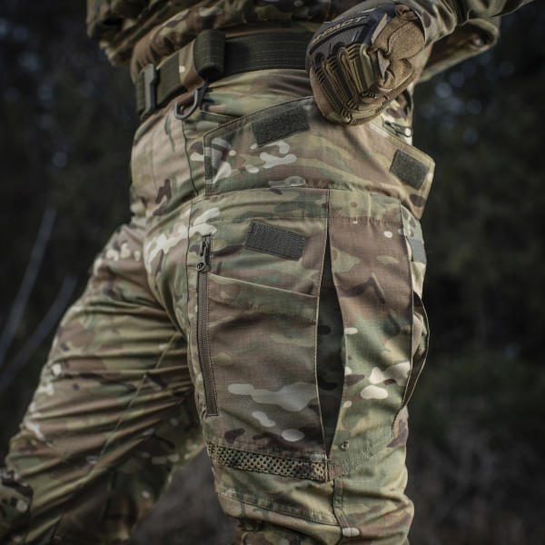 M-Tac штани Army Gen.II NYCO Multicam - 20087008