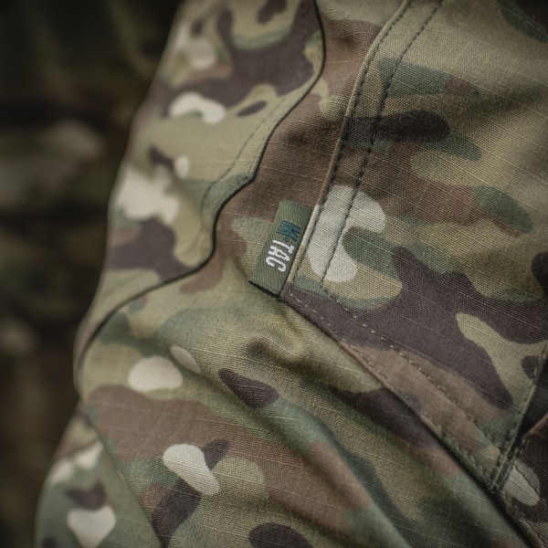 M-Tac штани Army Gen.II NYCO Multicam - 20087008