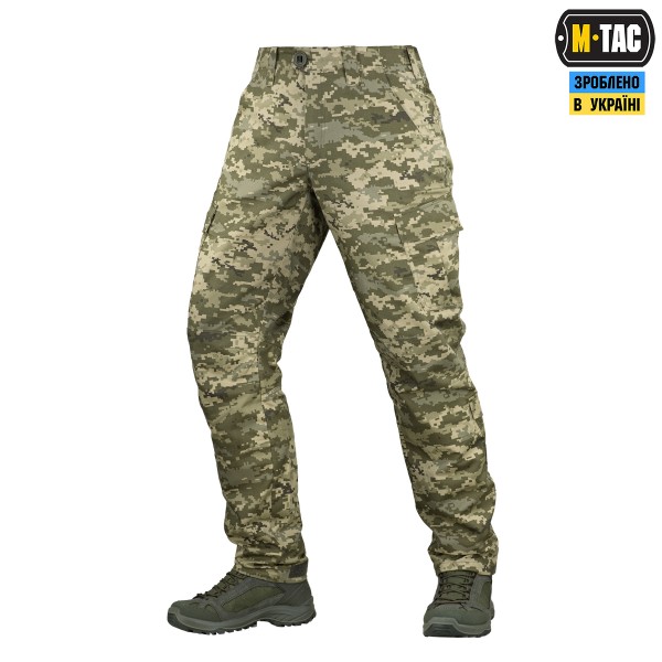 M-Tac брюки ЗСУ MM14 - 20088030