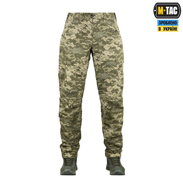 M-Tac брюки ЗСУ MM14 - 20088030 M-Tac брюки ЗСУ MM14 - 20088030