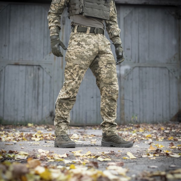 M-Tac брюки ЗСУ MM14 - 20088030 M-Tac брюки ЗСУ MM14 - 20088030