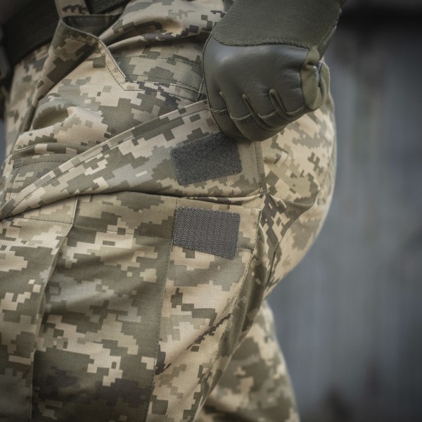 M-Tac брюки ЗСУ MM14 - 20088030 M-Tac брюки ЗСУ MM14 - 20088030