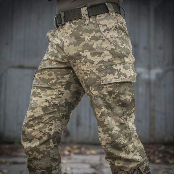 M-Tac брюки ЗСУ MM14 - 20088030 M-Tac брюки ЗСУ MM14 - 20088030