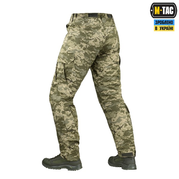 M-Tac брюки ЗСУ MM14 - 20088030 M-Tac брюки ЗСУ MM14 - 20088030
