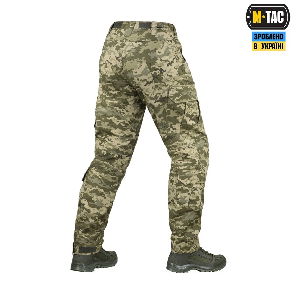 M-Tac брюки ЗСУ MM14 - 20088030 M-Tac брюки ЗСУ MM14 - 20088030