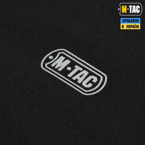 M-Tac світшот Cotton Black - 20089002 M-Tac світшот Cotton Black - 20089002