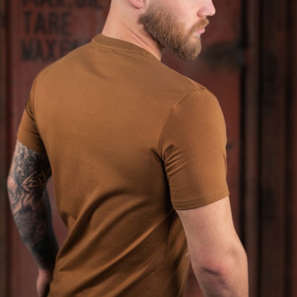 M-Tac футболка Viking Coyote Brown - 20090017