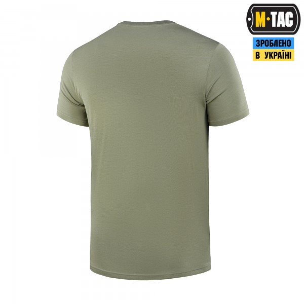 M-Tac футболка Viking Light Olive - 20090038