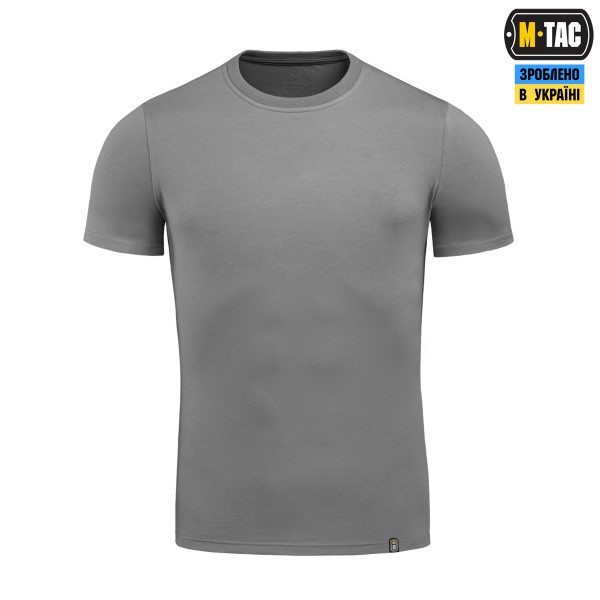 M-Tac футболка 93/7 Summer Light Grey - 20092011-M M-Tac футболка 93/7 Summer Light Grey - 20092011-M