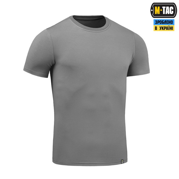 M-Tac футболка 93/7 Summer Light Grey - 20092011-M M-Tac футболка 93/7 Summer Light Grey - 20092011-M