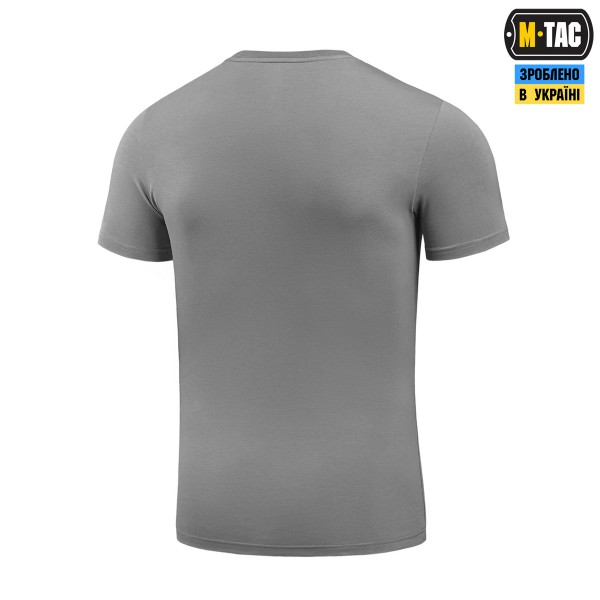 M-Tac футболка 93/7 Summer Light Grey - 20092011-M M-Tac футболка 93/7 Summer Light Grey - 20092011-M