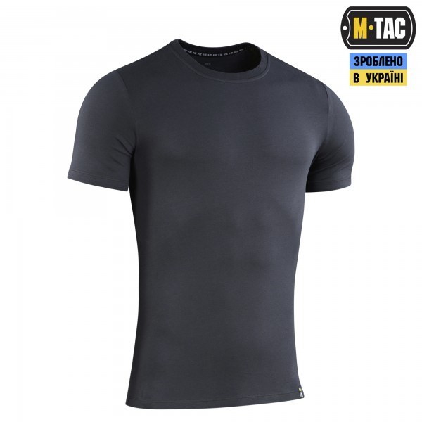 M-Tac футболка 93/7 Summer Dark Grey - 20092012 M-Tac футболка 93/7 Summer Dark Grey - 20092012