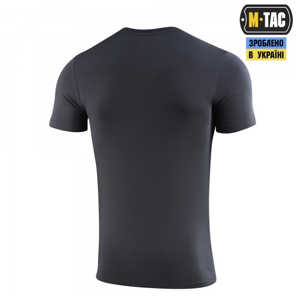 M-Tac футболка 93/7 Summer Dark Grey - 20092012 M-Tac футболка 93/7 Summer Dark Grey - 20092012