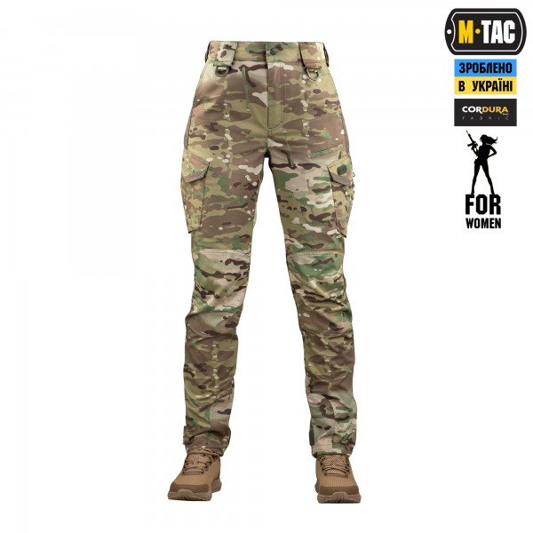 M-Tac штани Aggressor Lady MC - 20096008 M-Tac штани Aggressor Lady MC - 20096008