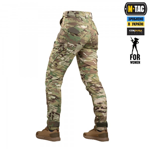 M-Tac штани Aggressor Lady MC - 20096008 M-Tac штани Aggressor Lady MC - 20096008
