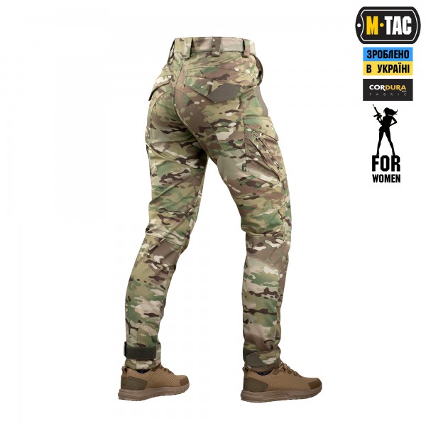 M-Tac штани Aggressor Lady MC - 20096008 M-Tac штани Aggressor Lady MC - 20096008