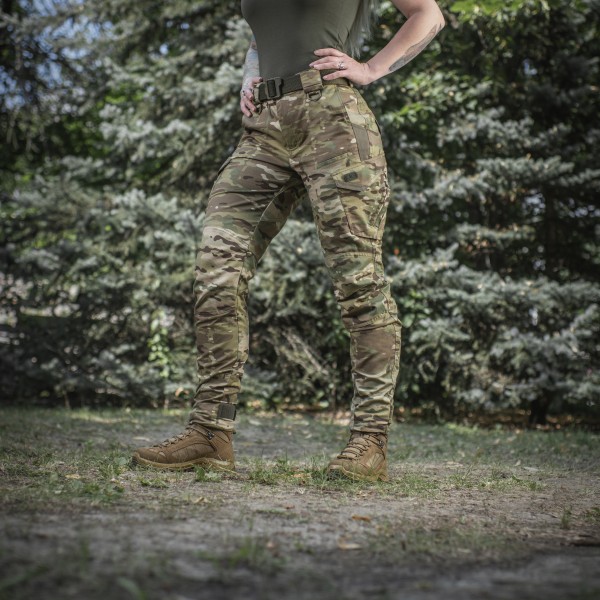 M-Tac штани Aggressor Lady MC - 20096008 M-Tac штани Aggressor Lady MC - 20096008
