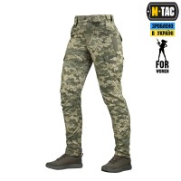 M-Tac брюки Aggressor Lady MM14