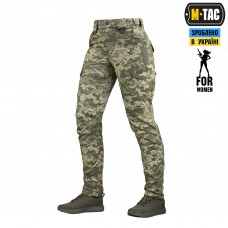 M-Tac брюки Aggressor Lady MM14