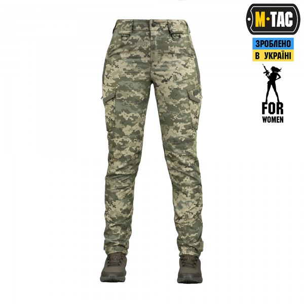 M-Tac брюки Aggressor Lady MM14 - 20096030
