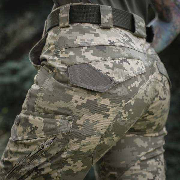 M-Tac брюки Aggressor Lady MM14 - 20096030