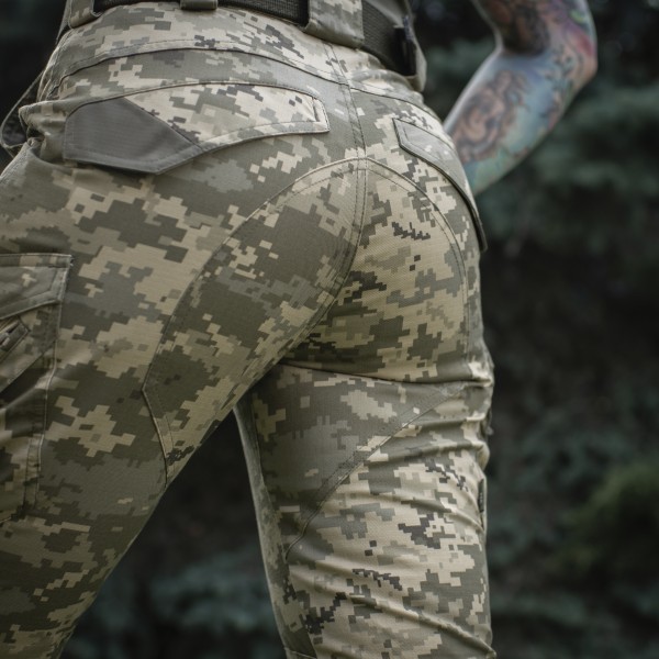 M-Tac брюки Aggressor Lady MM14 - 20096030