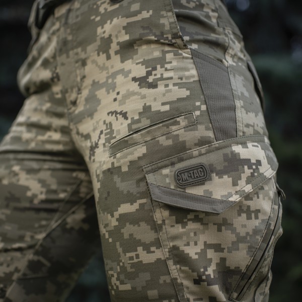 M-Tac брюки Aggressor Lady MM14 - 20096030