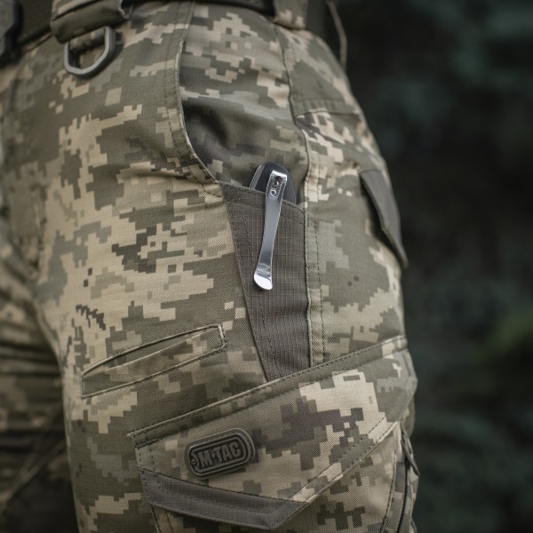 M-Tac брюки Aggressor Lady MM14 - 20096030