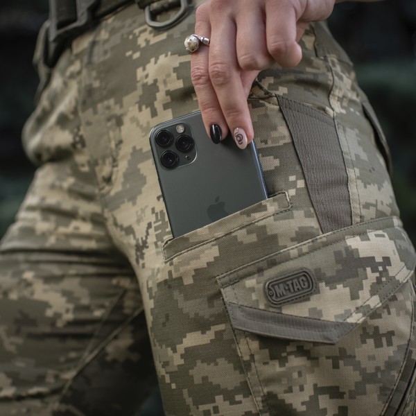 M-Tac брюки Aggressor Lady MM14 - 20096030