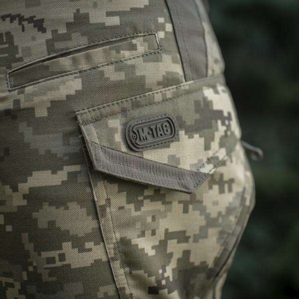 M-Tac брюки Aggressor Lady MM14 - 20096030