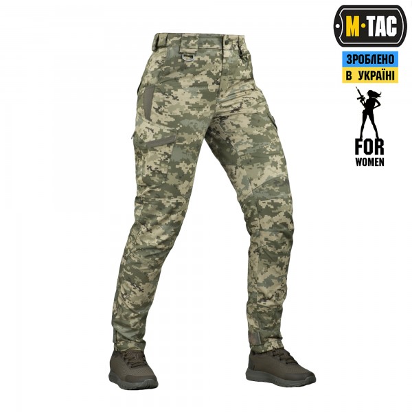 M-Tac брюки Aggressor Lady MM14 - 20096030