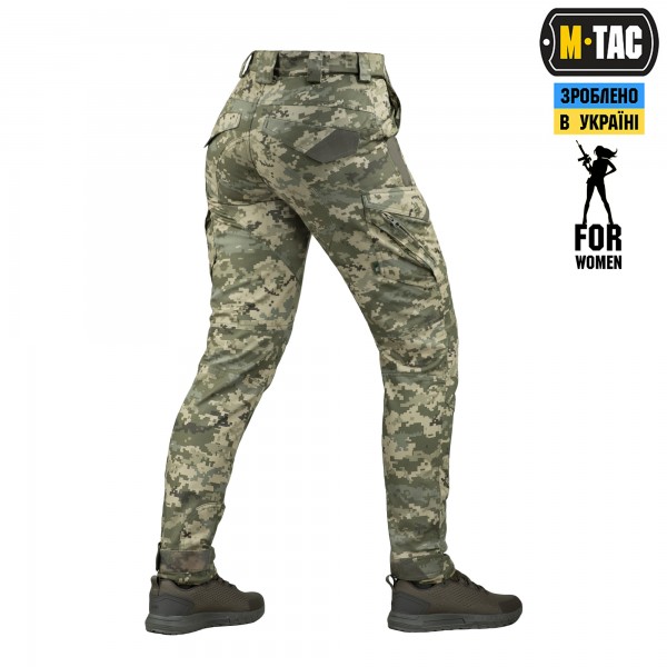 M-Tac брюки Aggressor Lady MM14 - 20096030